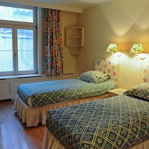 Kamer met Twee Aparte Bedden